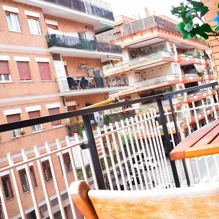 Amigos Bed and breakfast 3*