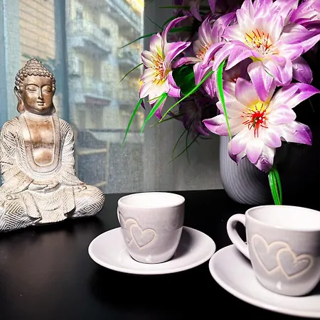 Bed and breakfast Amigos Lido di Ostia