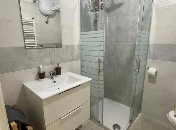 Amigos Bed and breakfast Lido di Ostia