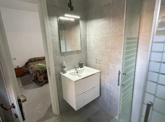 Bed and breakfast Amigos 3*