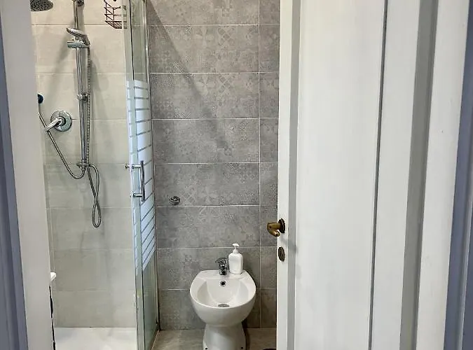 Bed and breakfast Amigos 3*