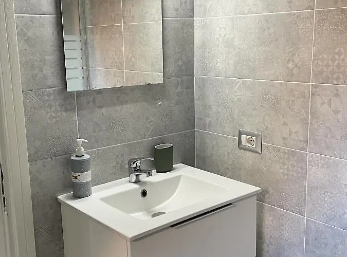 Amigos Bed and breakfast Lido di Ostia