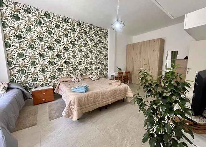 Amigos Bed and breakfast 3*