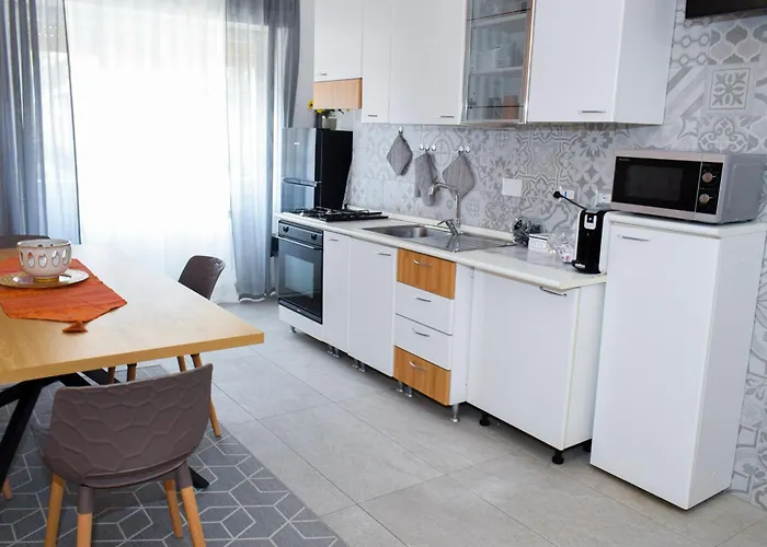 Bed and breakfast Amigos 3*