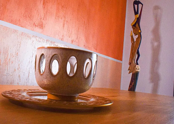 Amigos Bed and breakfast Lido di Ostia