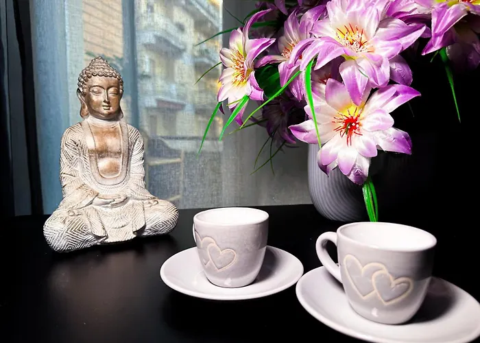 Bed and breakfast Amigos Lido di Ostia