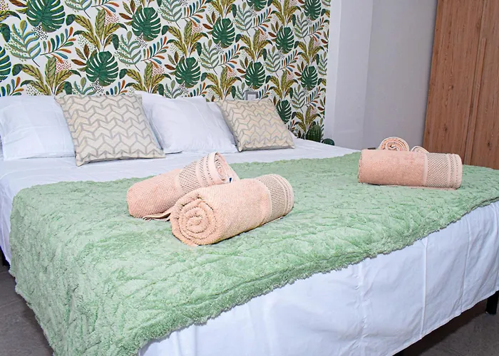 Amigos Lido di Ostia