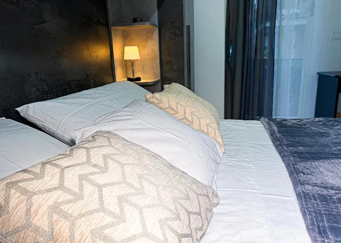 Amigos Bed and breakfast