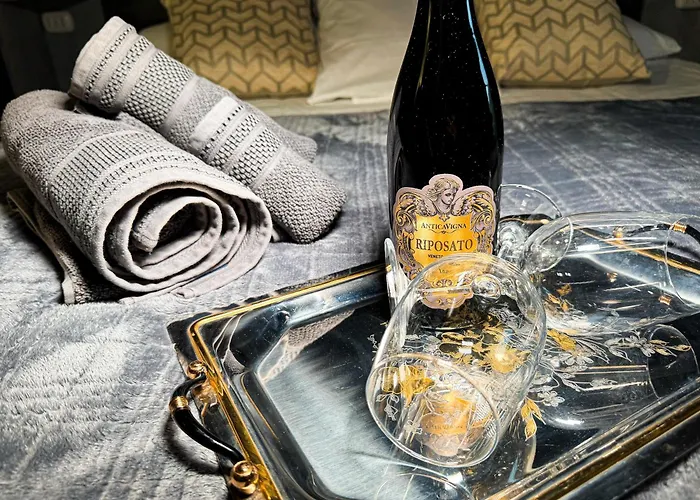 Amigos Bed and breakfast 3*