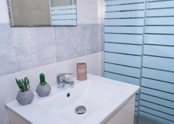 Amigos Bed and breakfast Lido di Ostia