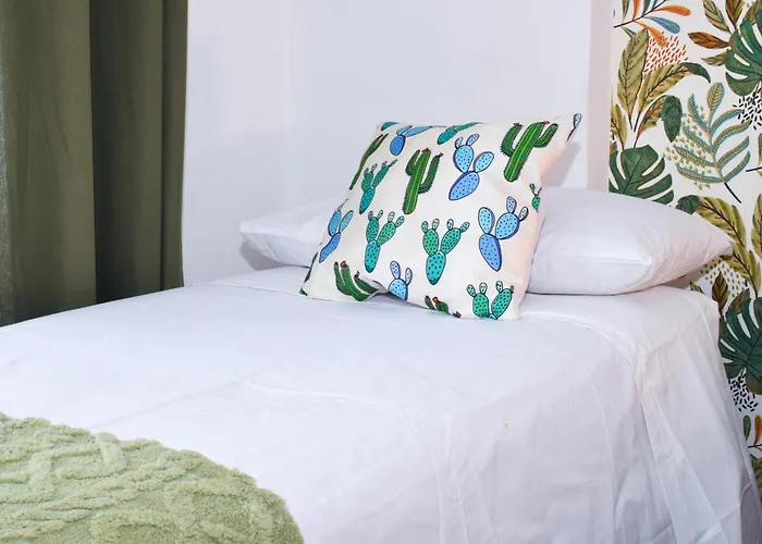 Amigos Bed and breakfast