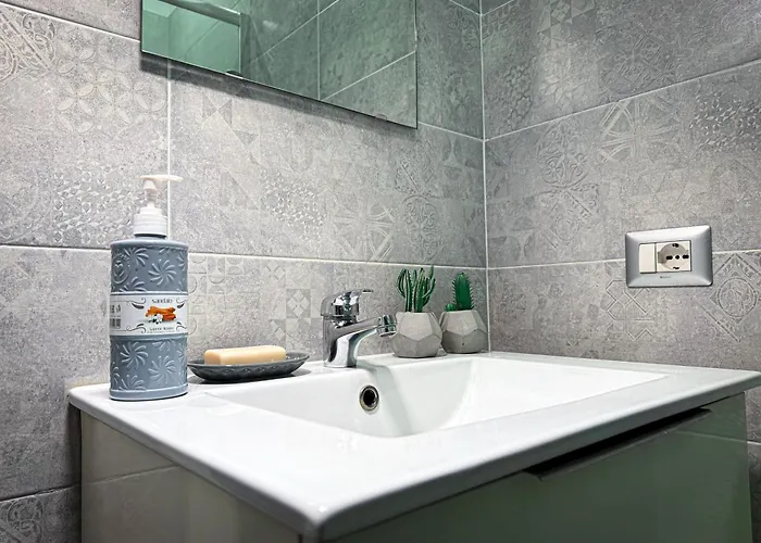 Bed and breakfast Amigos