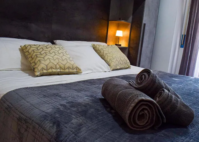 Amigos Bed and breakfast 3*