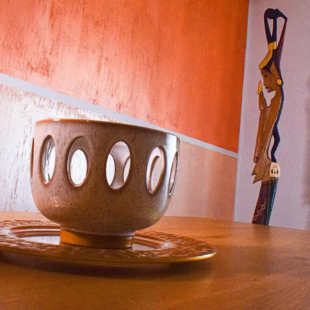 Amigos Bed and Breakfast Λίντο ντι Όστια