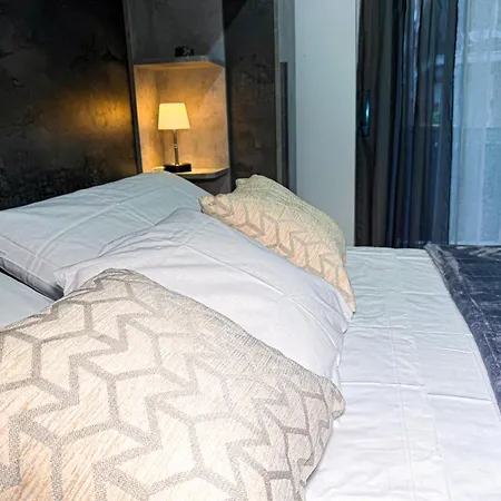 Amigos ベッド・アンド・ブレックファスト