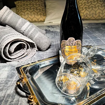 Amigos ベッド・アンド・ブレックファスト 3*