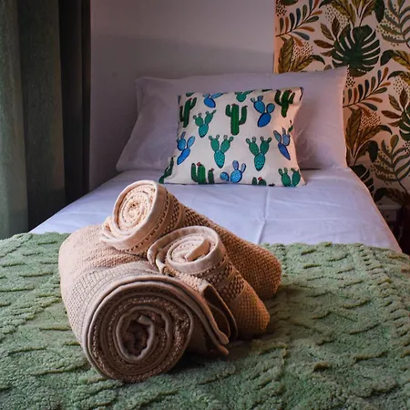 Bed and Breakfast Amigos 3*