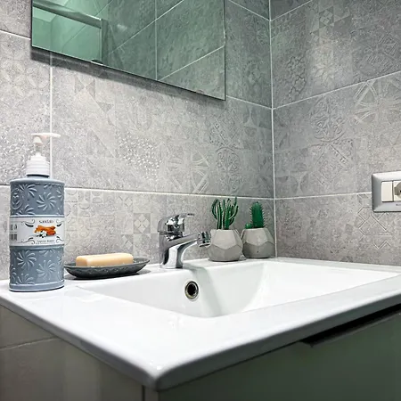 ベッド・アンド・ブレックファスト Amigos